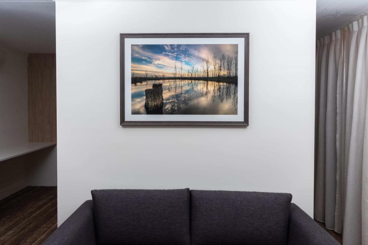 Porter'S Plainland Hotel Екстер'єр фото