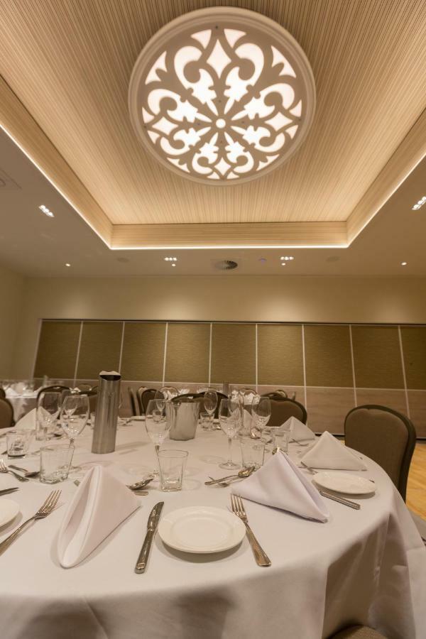 Porter'S Plainland Hotel Екстер'єр фото