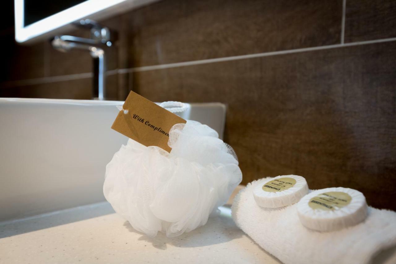Porter'S Plainland Hotel Екстер'єр фото